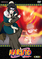 NARUTO Volume 6