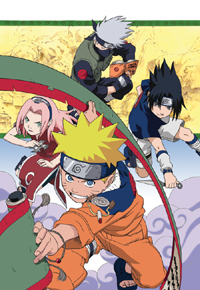 Naruto