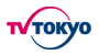 TV Tokyo logo
