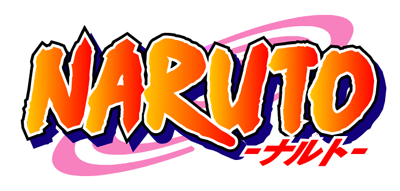 Naruto logo