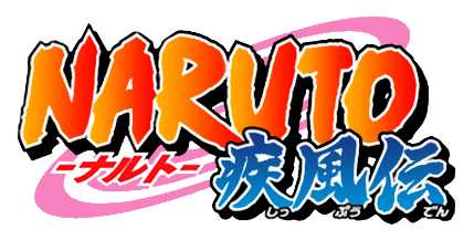 Naruto Shippuden logo