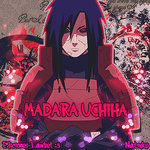 Avatar de Madara