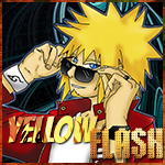 Avatar de Yellow Flash