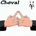 Cheval