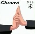 Chèvre