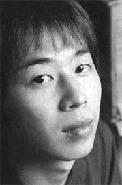 Portrait de Masashi Kishimoto