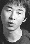 Portrait de Masashi Kishimoto